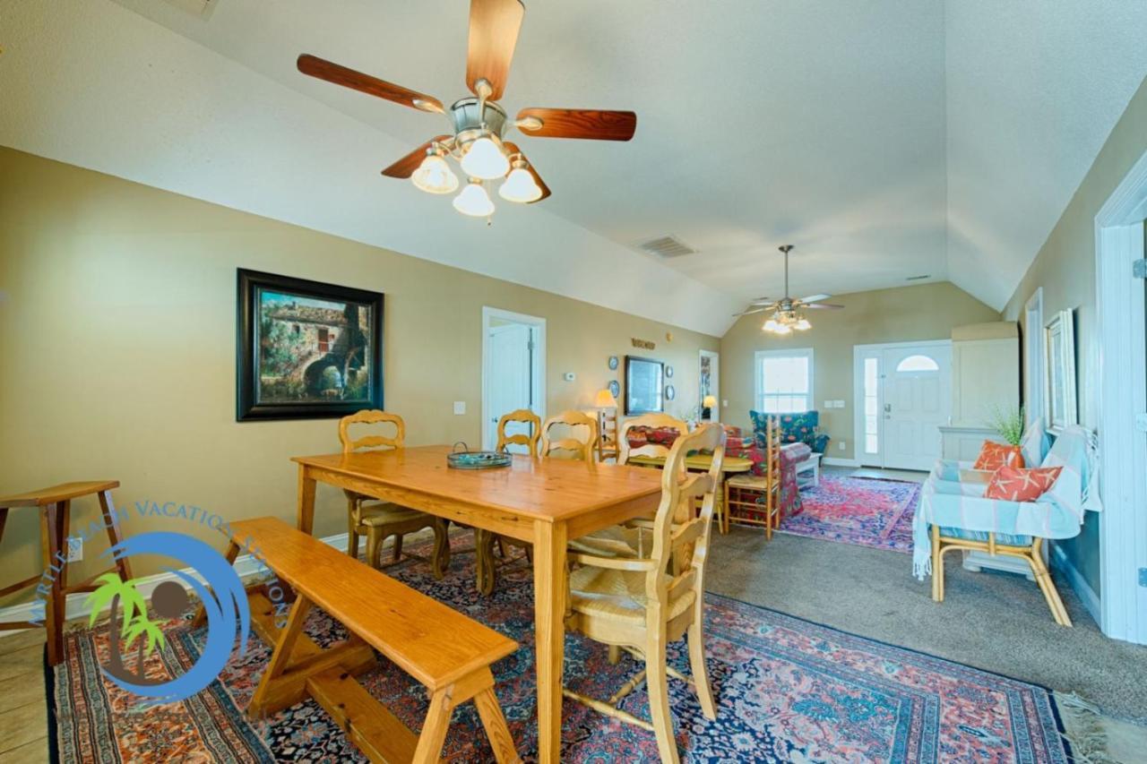 Cherry Grove Beach House เมอร์เทิลบีช ภายนอก รูปภาพ