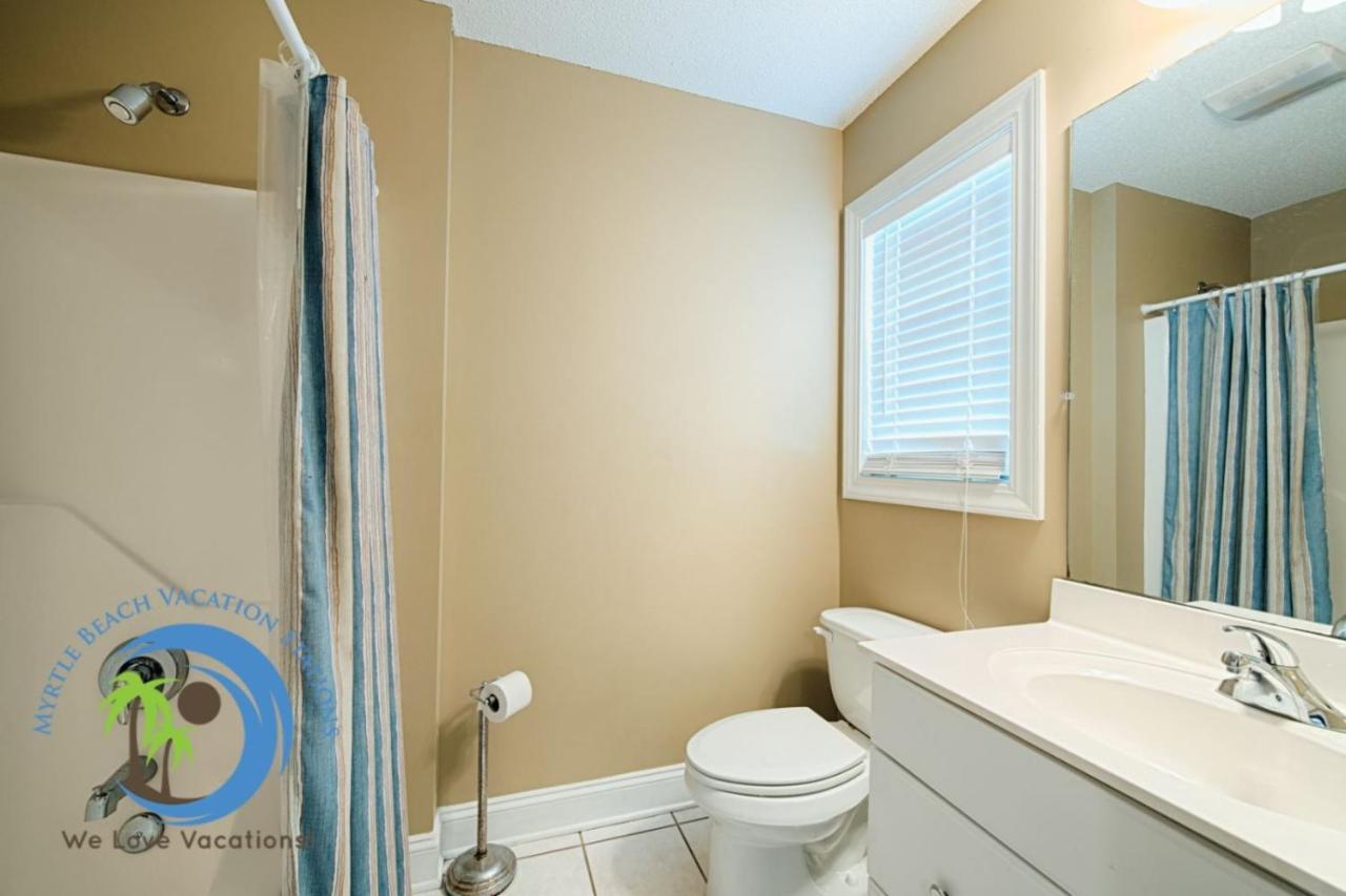 Cherry Grove Beach House เมอร์เทิลบีช ภายนอก รูปภาพ