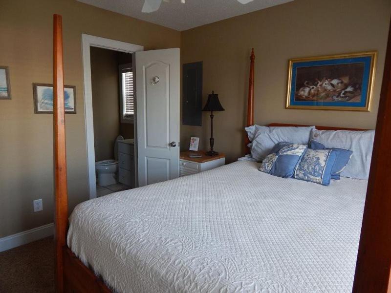 Cherry Grove Beach House เมอร์เทิลบีช ภายนอก รูปภาพ
