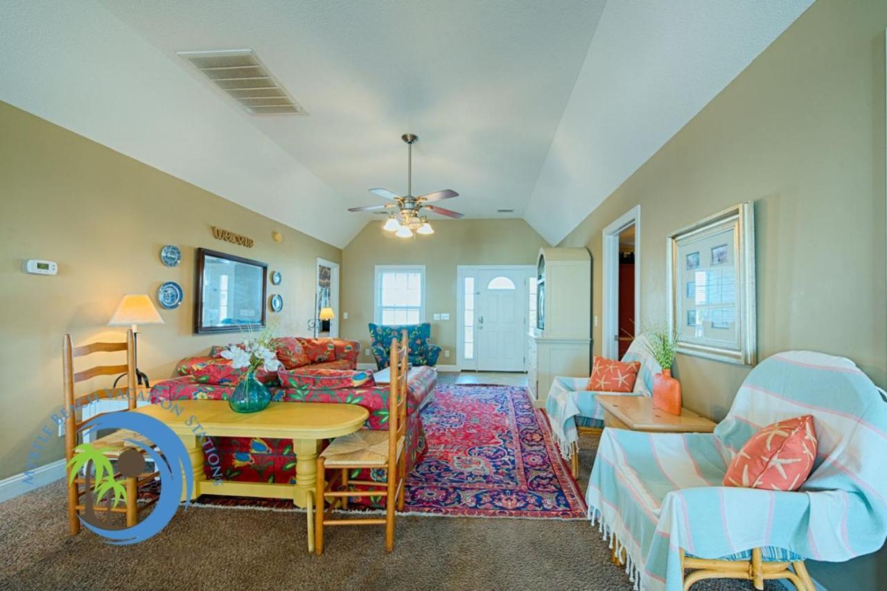 Cherry Grove Beach House เมอร์เทิลบีช ภายนอก รูปภาพ